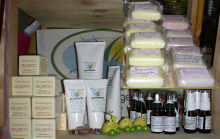 Prodotti cosmetici